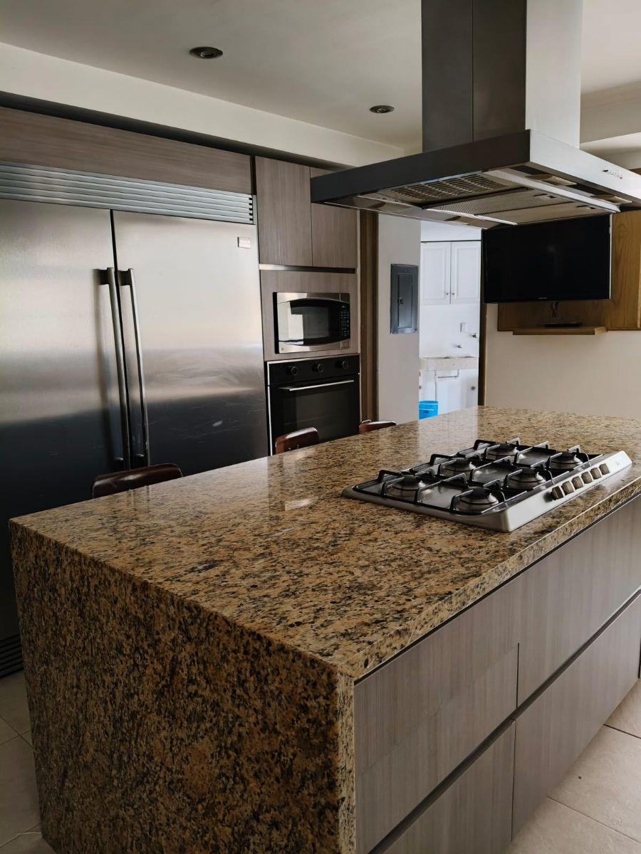 Departamente de Lujo en Venta – Bosque Alto 90-92 3 Residencial Bosque Alto, Naucalpan