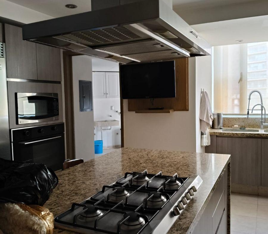 Residencial Bosque Alto, Naucalpan