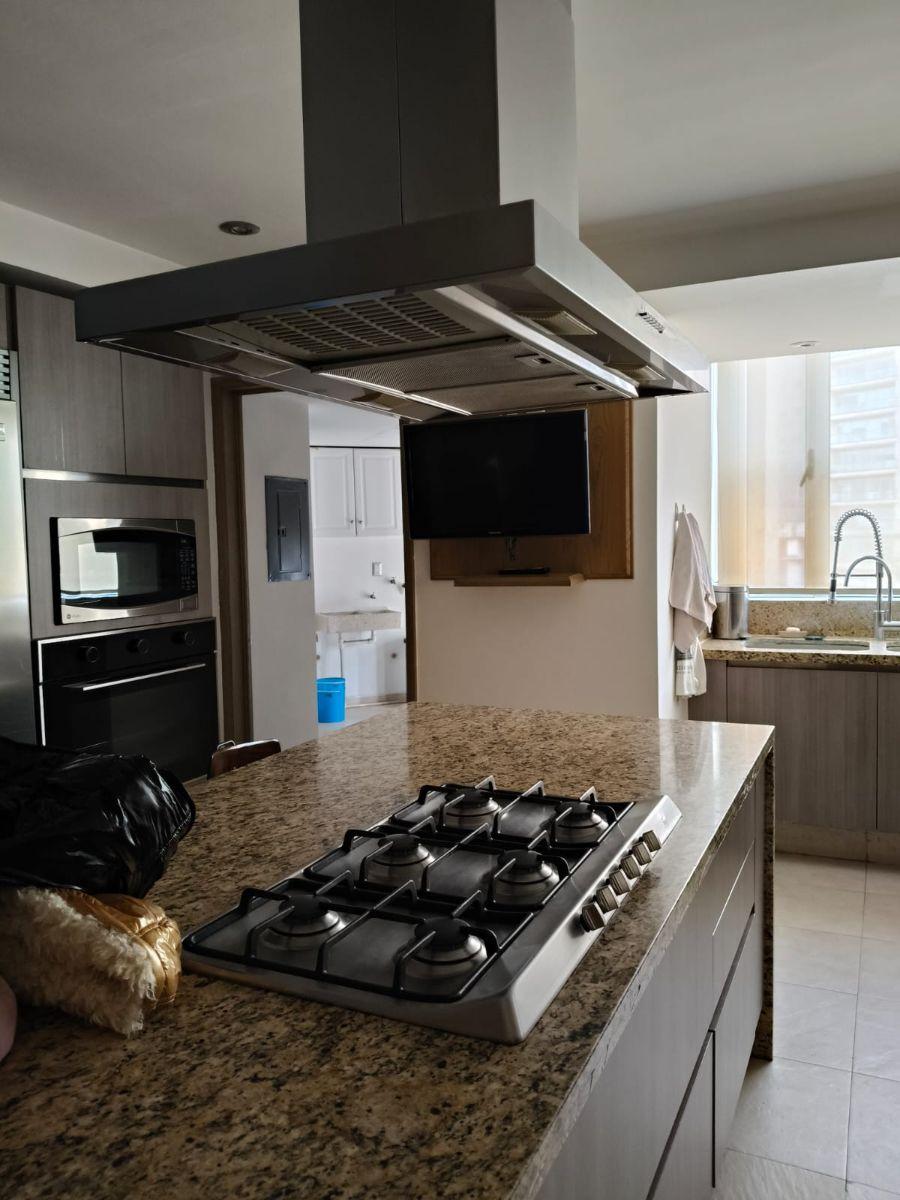 Departamente de Lujo en Venta – Bosque Alto 90-92 4 Residencial Bosque Alto, Naucalpan