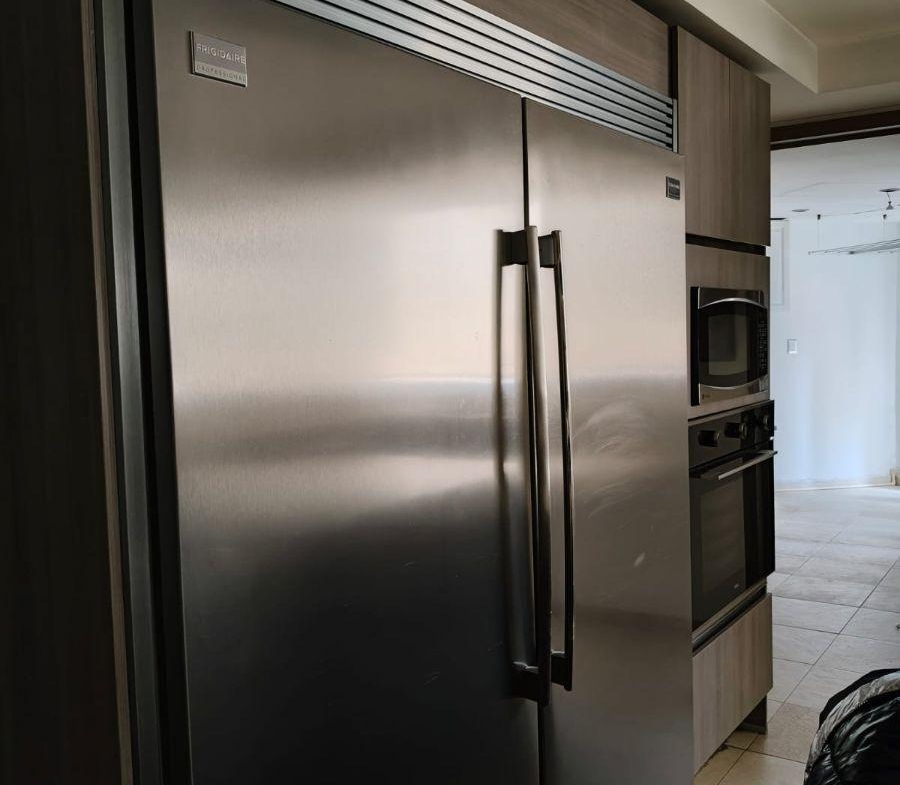 Residencial Bosque Alto, Naucalpan