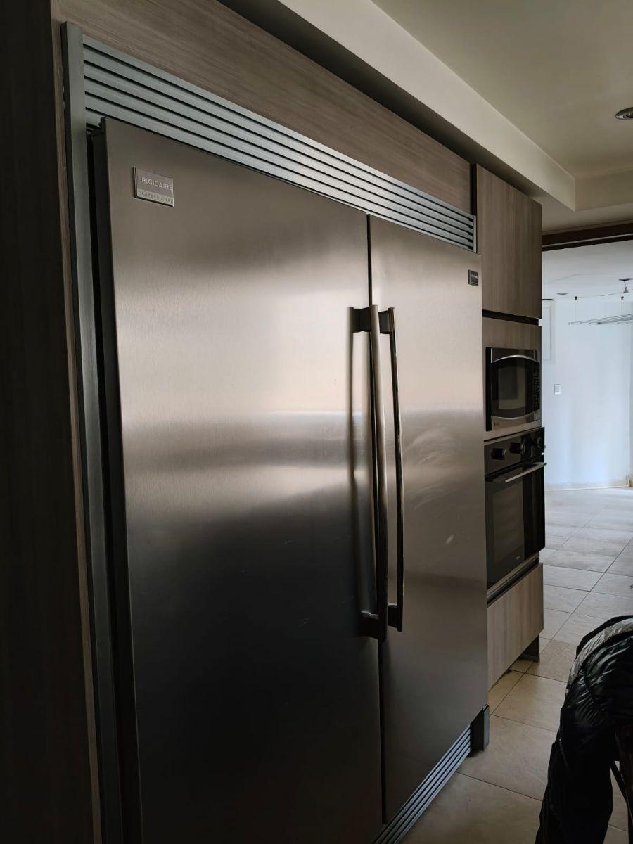 Departamente de Lujo en Venta – Bosque Alto 90-92 5 Residencial Bosque Alto, Naucalpan