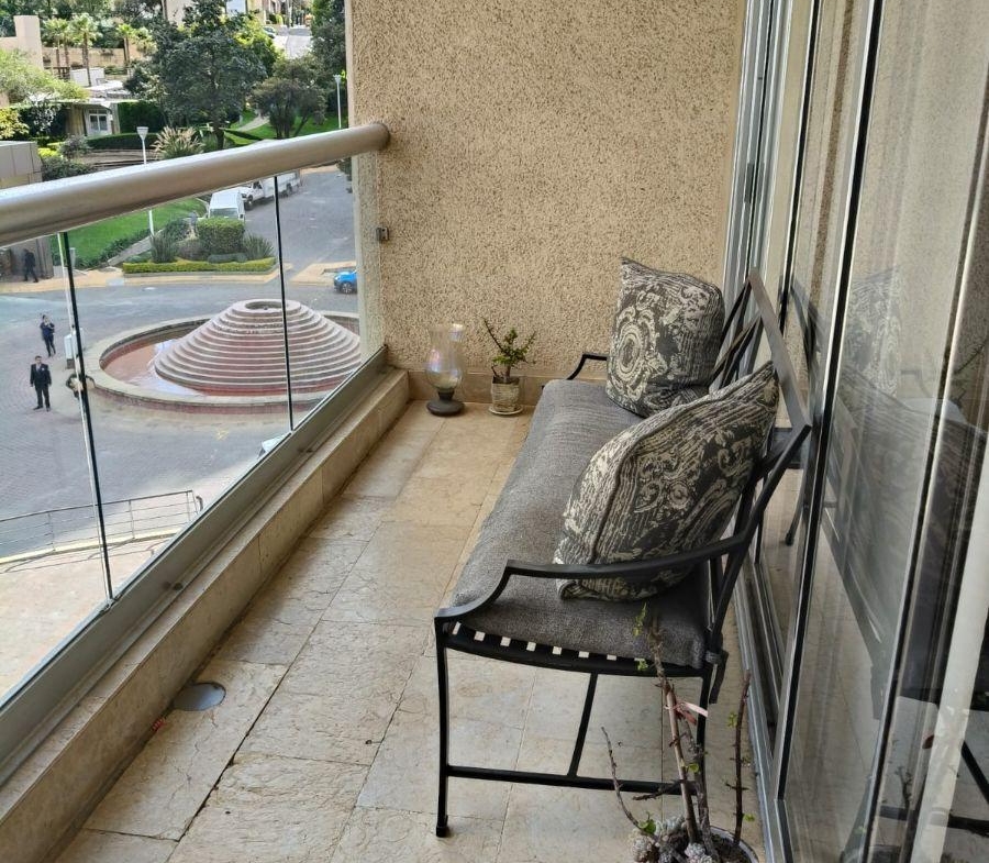 Residencial Bosque Alto, Naucalpan