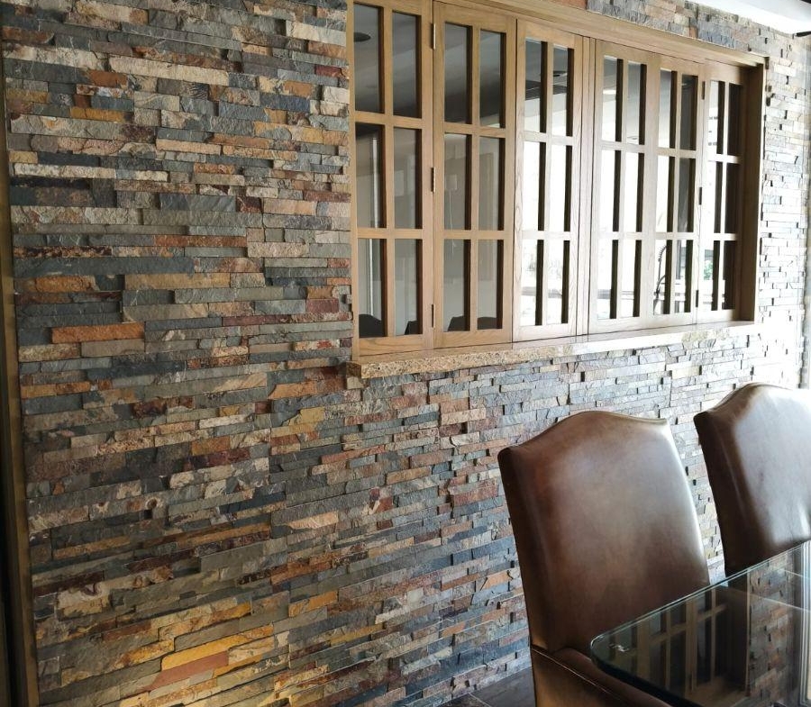 Residencial Bosque Alto, Naucalpan