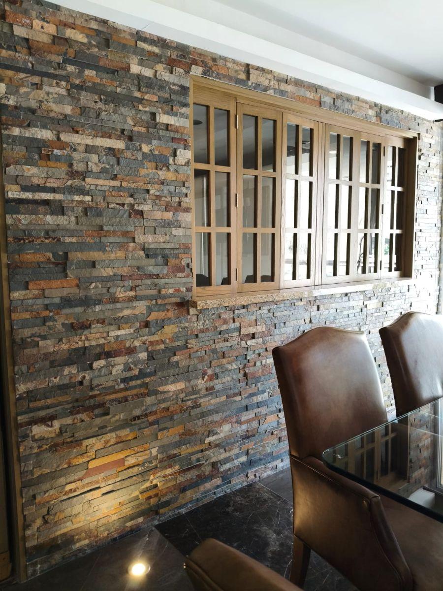 Departamente de Lujo en Venta – Bosque Alto 90-92 7 Residencial Bosque Alto, Naucalpan