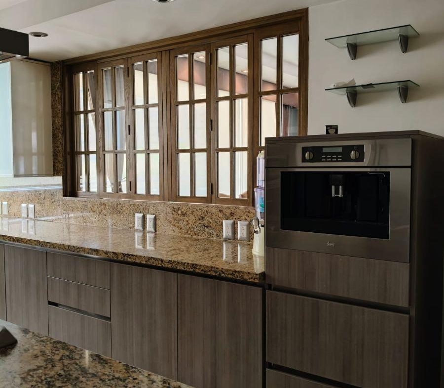 Residencial Bosque Alto, Naucalpan