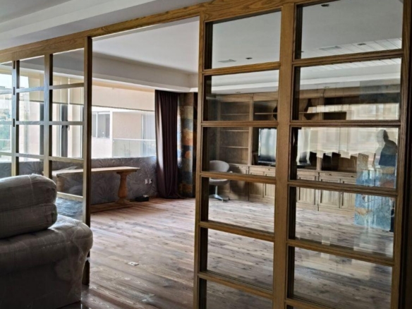 Residencial Bosque Alto, Naucalpan