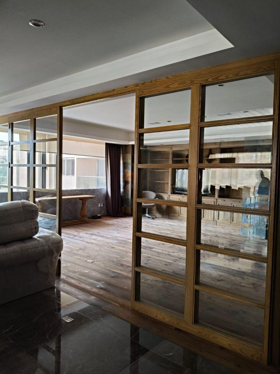 Departamente de Lujo en Venta – Bosque Alto 90-92 9 Residencial Bosque Alto, Naucalpan