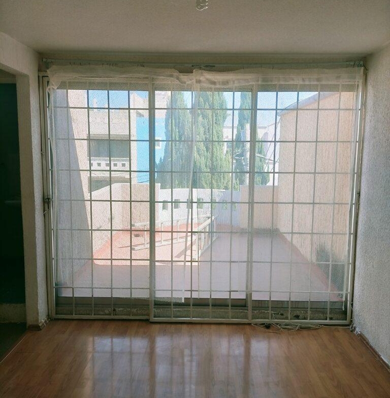Hacienda del Jardín I, Tultepec | Casa