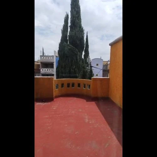 Hacienda del Jardín I, Tultepec | Casa