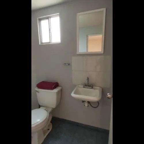 Hacienda del Jardín I, Tultepec | Casa