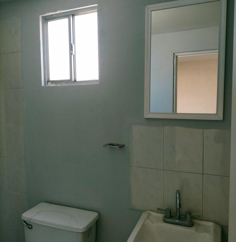 Hacienda del Jardín I, Tultepec | Casa