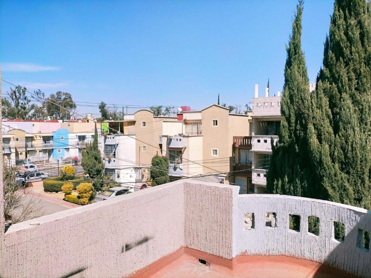 Casa en Venta en Hacienda del Jardín I, Tultepec 6 Hacienda del Jardín I, Tultepec | Casa
