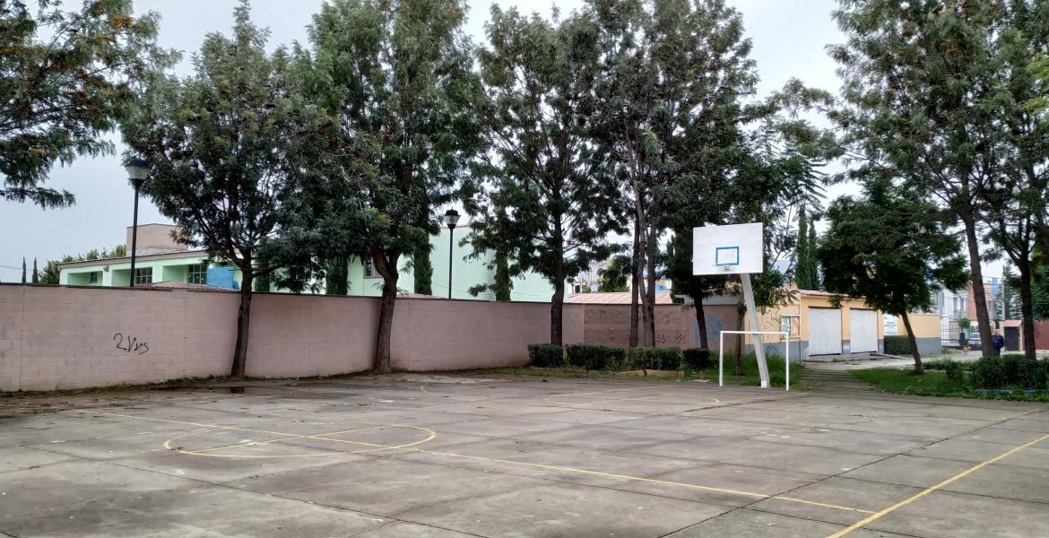 Hacienda del Jardín I, Tultepec | Casa