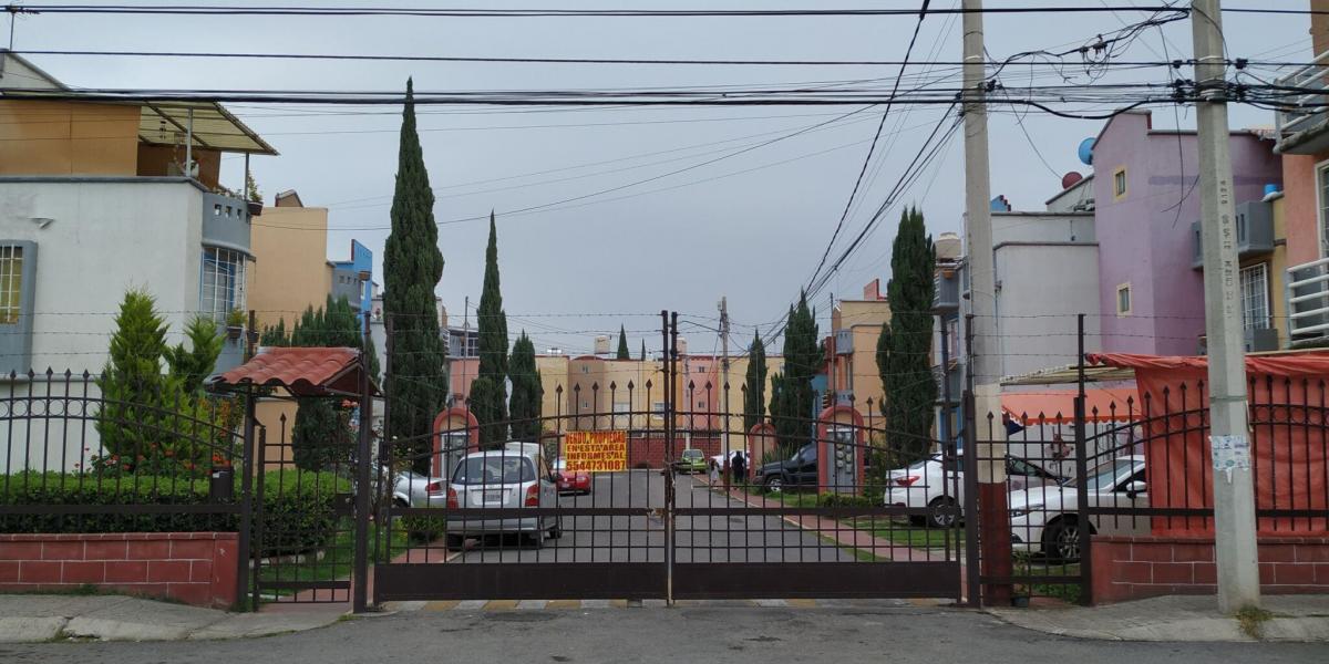 Casa en Venta en Hacienda del Jardín I, Tultepec 9 Hacienda del Jardín I, Tultepec | Casa
