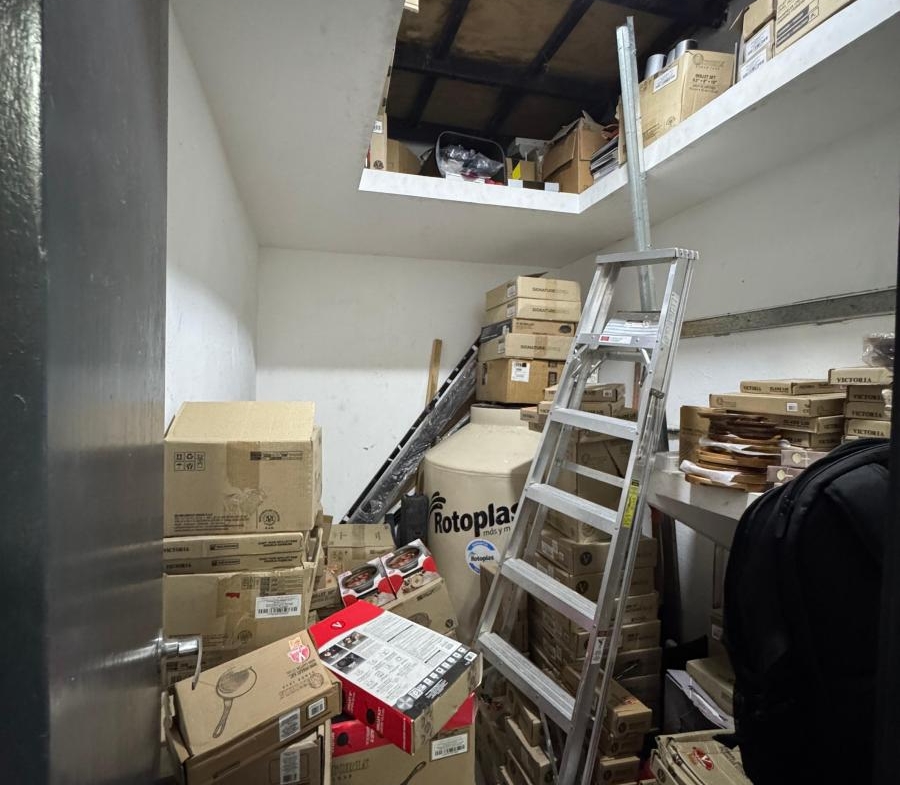 Espacio en renta ideal para boutique de ropa en colonia Condesa CDMX