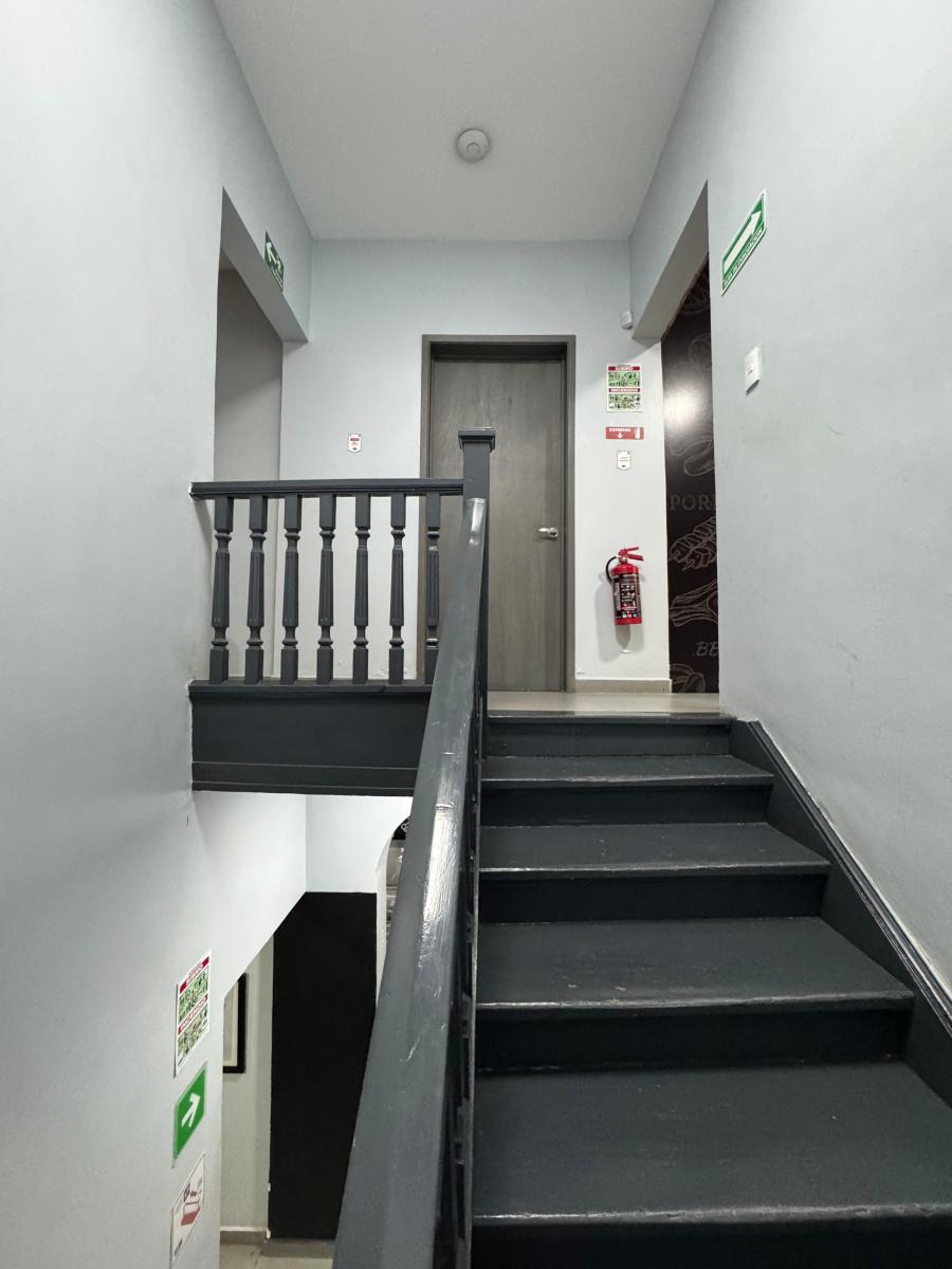 Local Comercial en renta en La Condesa CDMX 14 Espacio comercial en renta perfecto para negocio de alto nivel Condesa
