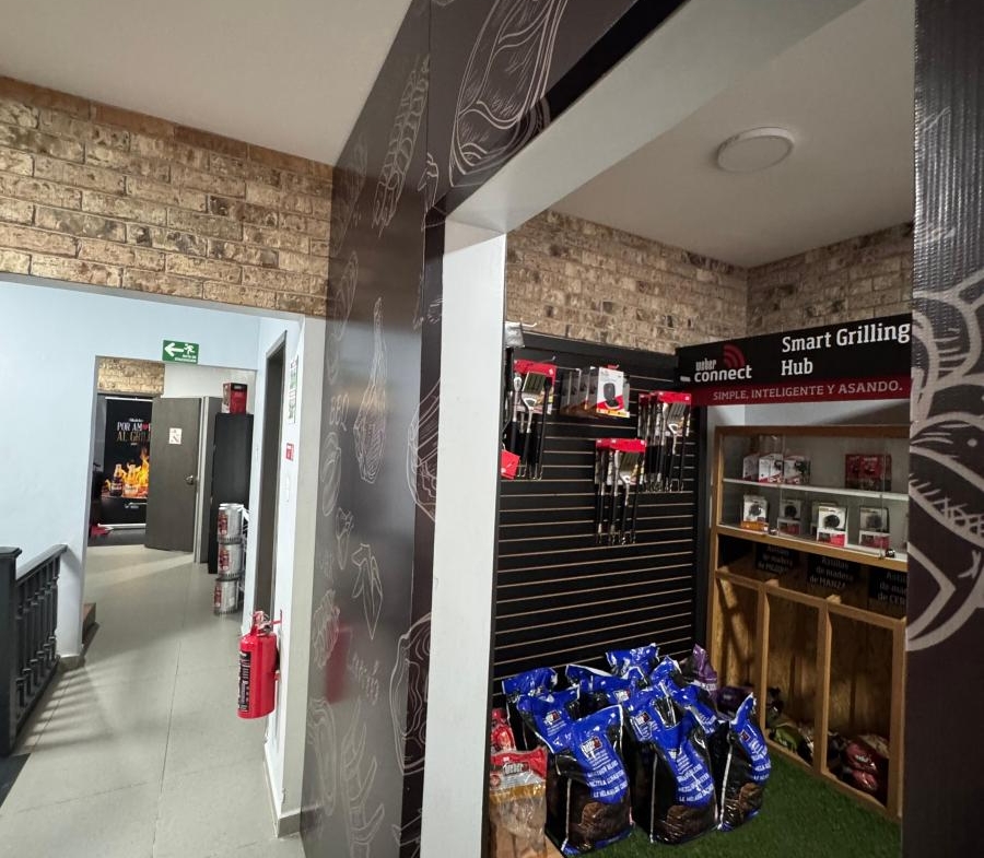 Local comercial listo para remodelar e instalar franquicia en la Condesa