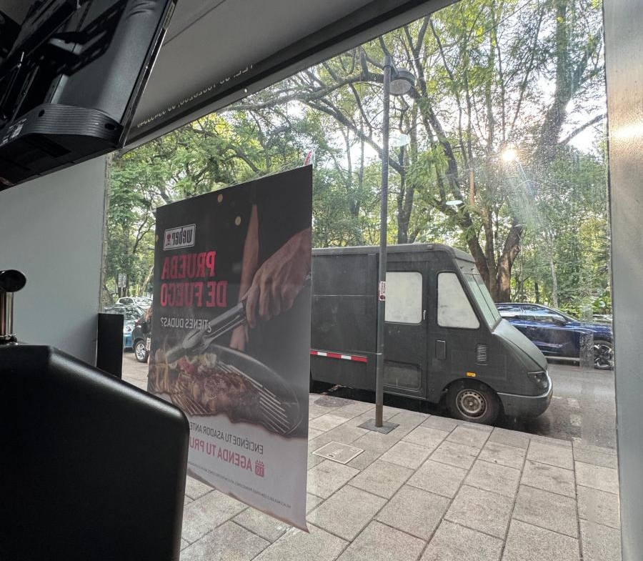 Local comercial en renta con mezzanine y distribución versátil Condesa
