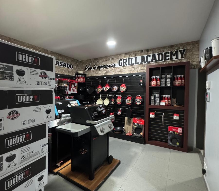 Planta baja de local comercial en alquiler con acabados modernos Condesa