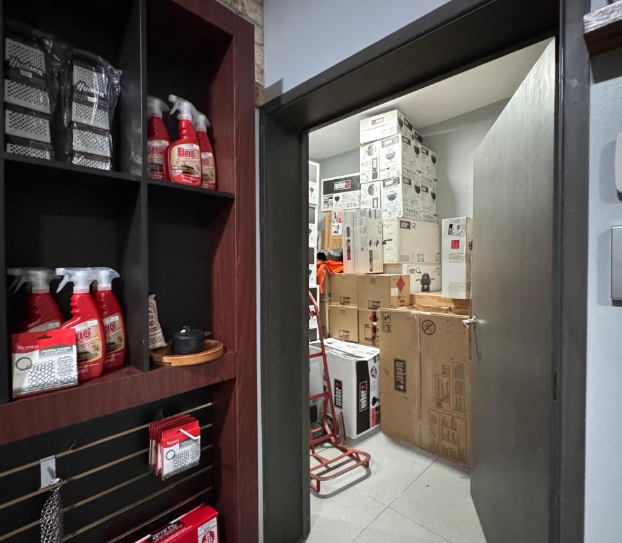 Local comercial con permiso para uso de suelo comercial en la Condesa