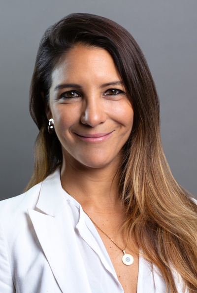 Marjory Carrero