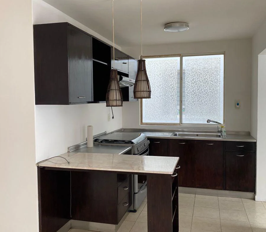 Departamento en Venta | Narvarte Poniente CDMX