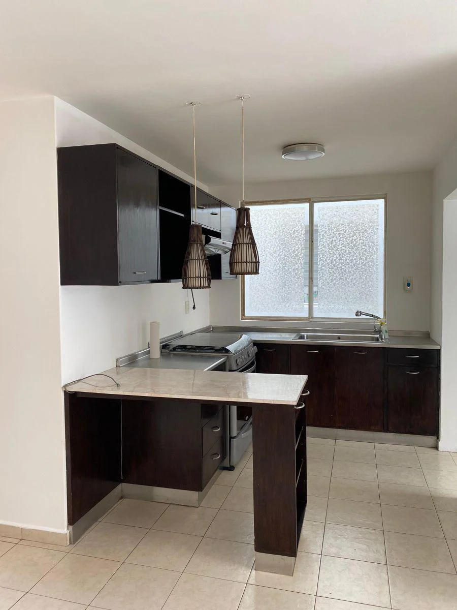 Departamento en Venta | Narvarte Poniente CDMX