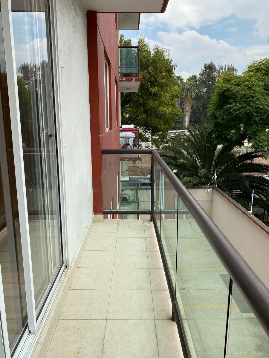 Departamento en Venta | Narvarte Poniente CDMX