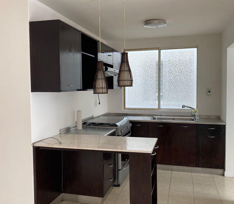 Departamento en Venta | Narvarte Poniente CDMX