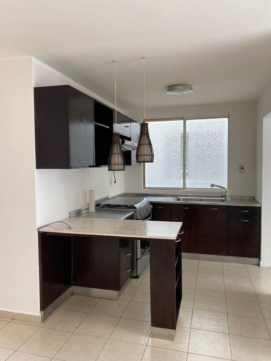 Departamento en Venta | Narvarte Poniente CDMX