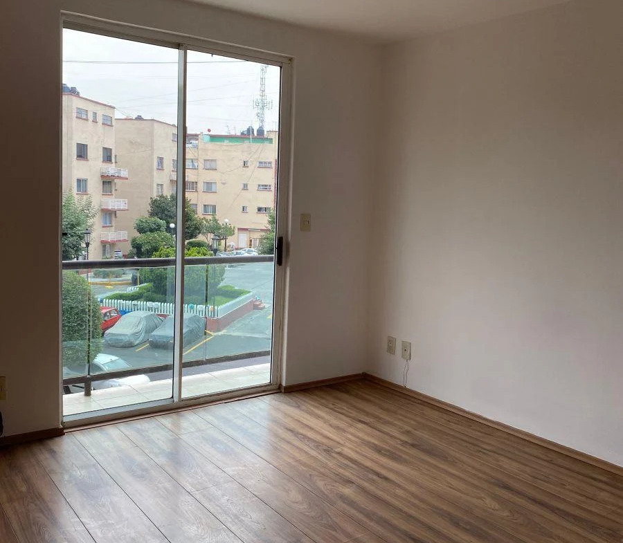 Departamento en Venta | Narvarte Poniente CDMX