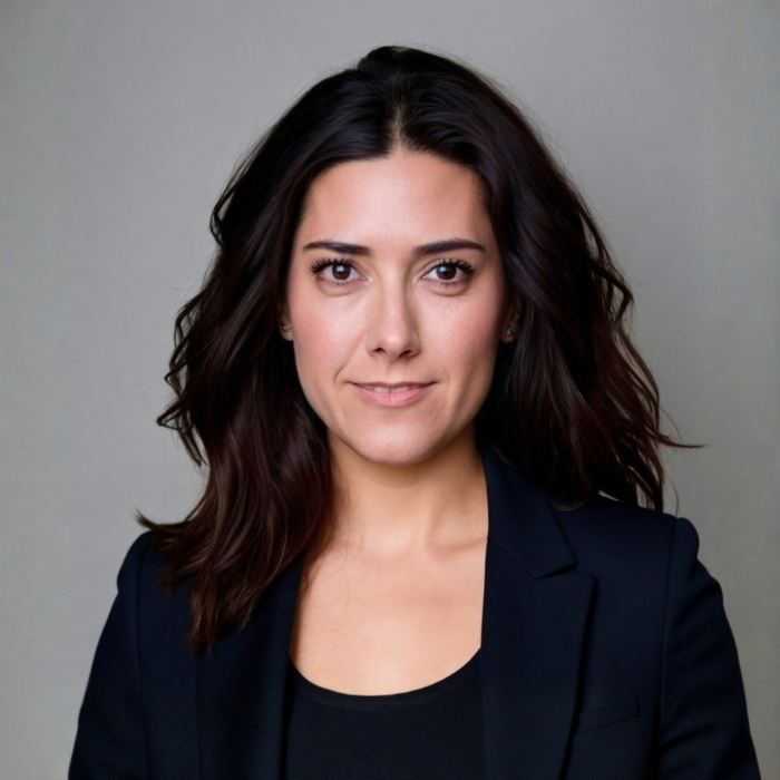 Sandra Cervantes - NOVA