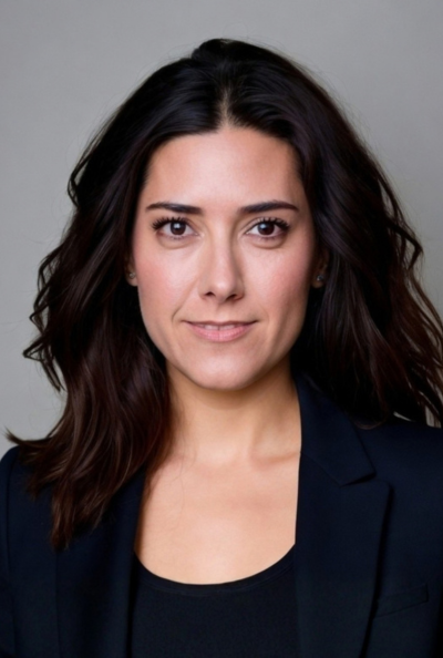 Sandra Cervantes