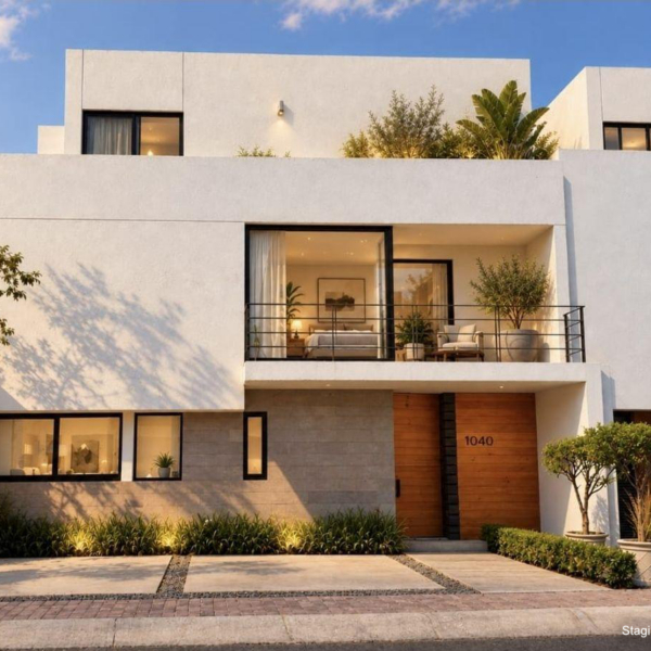 Casa en Venta en la Condesa, Juriquilla, Querétaro 1