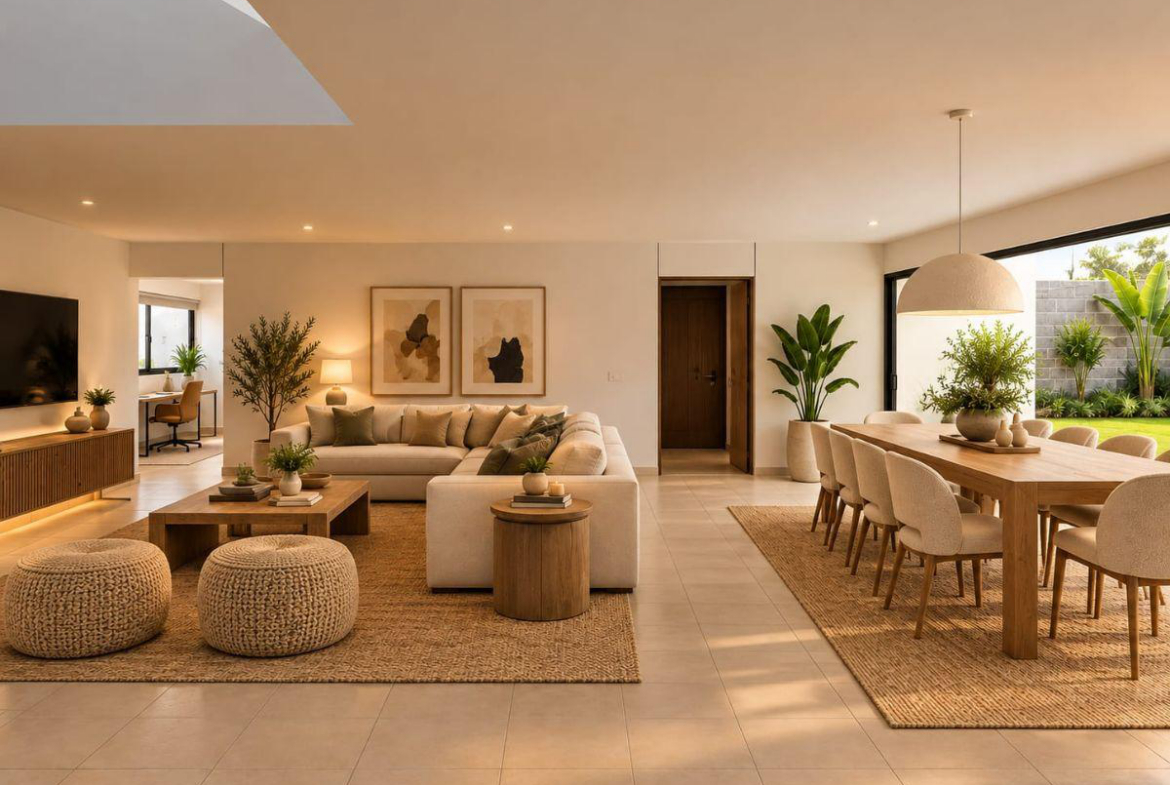 Casa en Venta en la Condesa, Juriquilla, Querétaro 14