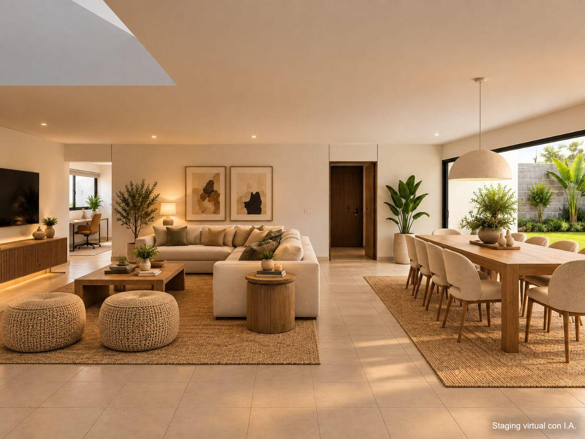 Casa en Venta en la Condesa, Juriquilla, Querétaro 14