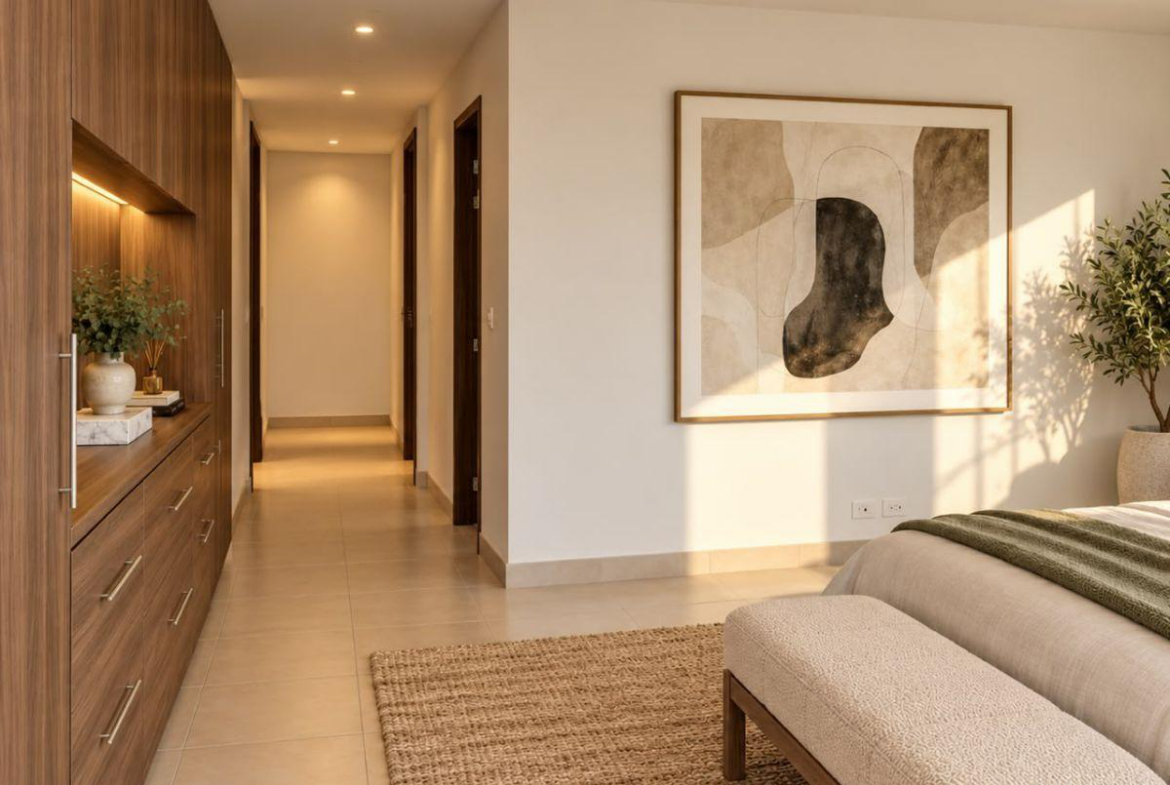 Casa en Venta en la Condesa, Juriquilla, Querétaro 18