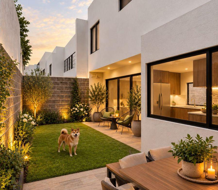 Casa en Venta en la Condesa, Juriquilla, Querétaro 2