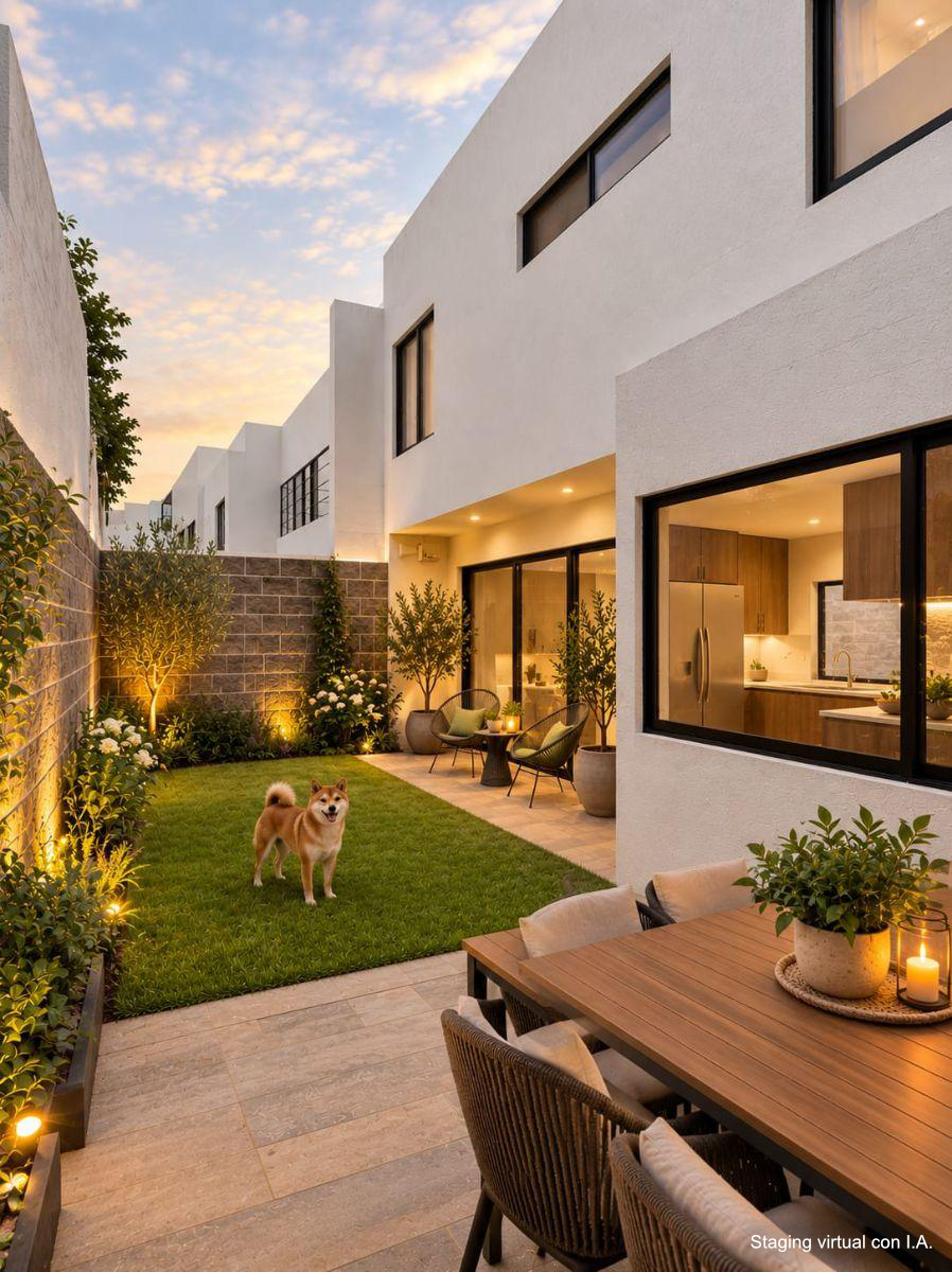 Casa en Venta en la Condesa, Juriquilla, Querétaro 2