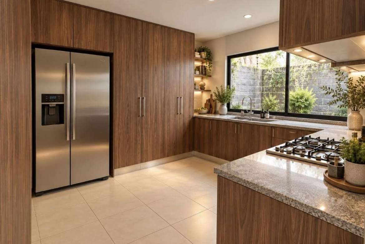 Casa en Venta en la Condesa, Juriquilla, Querétaro 5