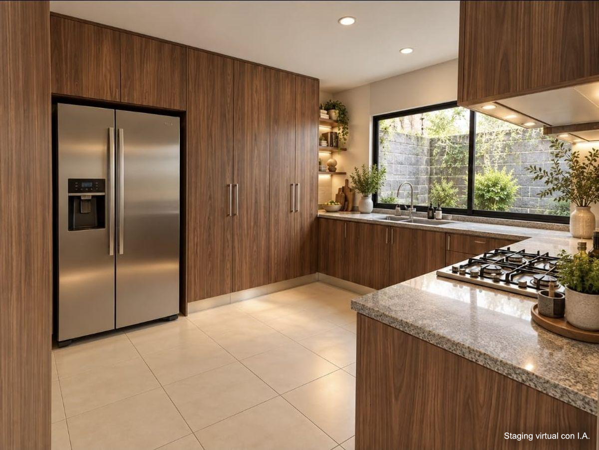 Casa en Venta en la Condesa, Juriquilla, Querétaro 5