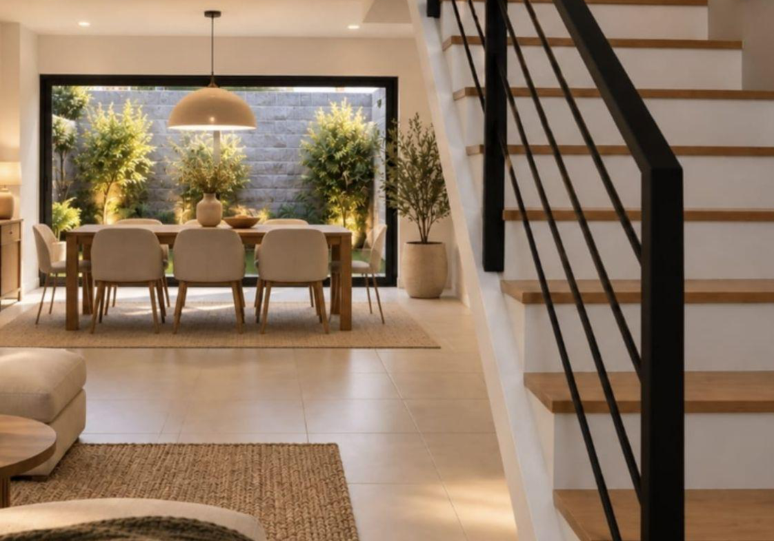 Casa en Venta en la Condesa, Juriquilla, Querétaro 6