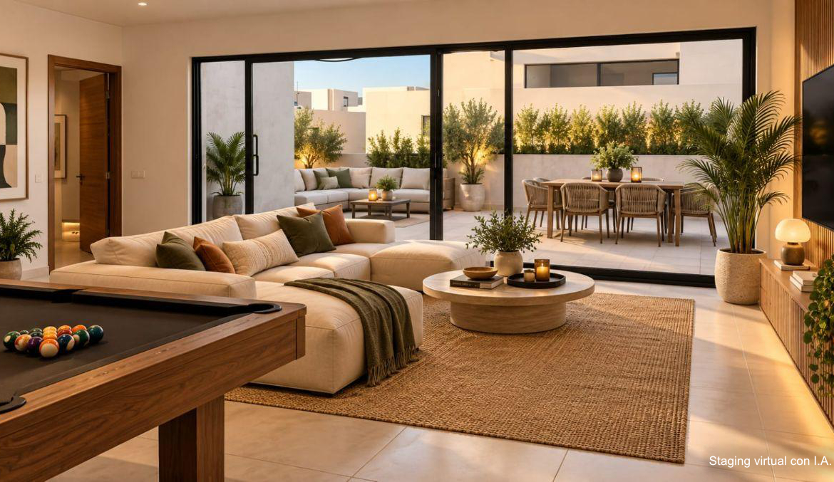 Casa en Venta en la Condesa, Juriquilla, Querétaro 7