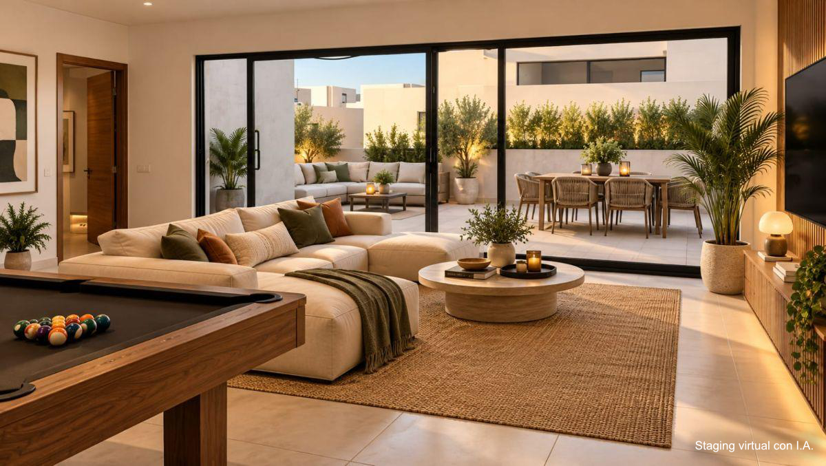 Casa en Venta en la Condesa, Juriquilla, Querétaro 7