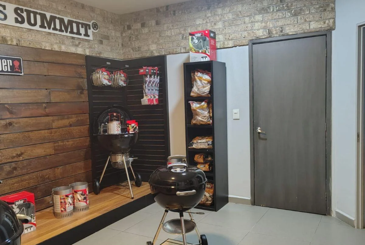 Local premium 33mts en renta parque mexico 1