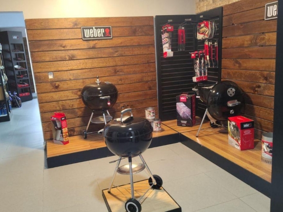 Local premium 33mts en renta parque mexico 3