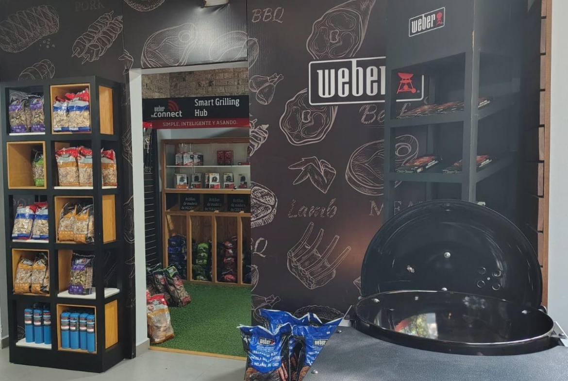 Local premium en renta parque mexico 5